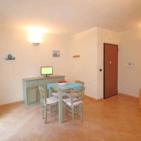 Le Residenze Di Padule 01