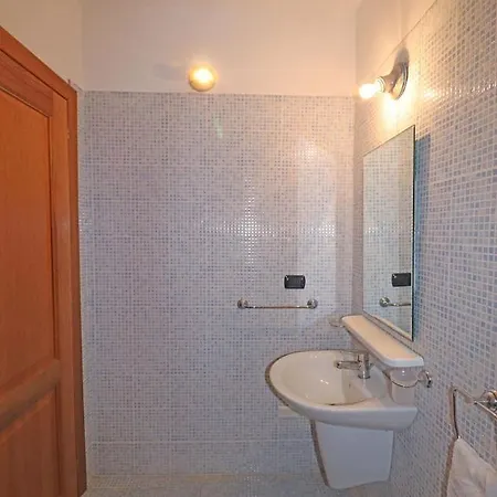 Le Residenze Di Padule 01 * La Maddalena (Sassari)