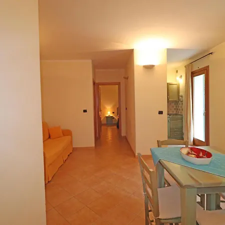 Le Residenze Di Padule 01 Appartamento