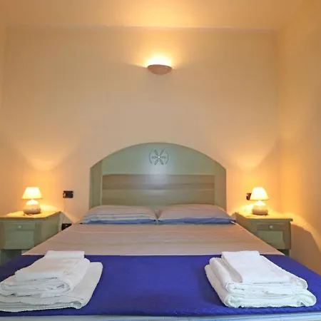 Apartamento Le Residenze Di Padule 01