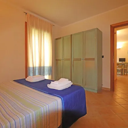 Apartman Le Residenze Di Padule 01