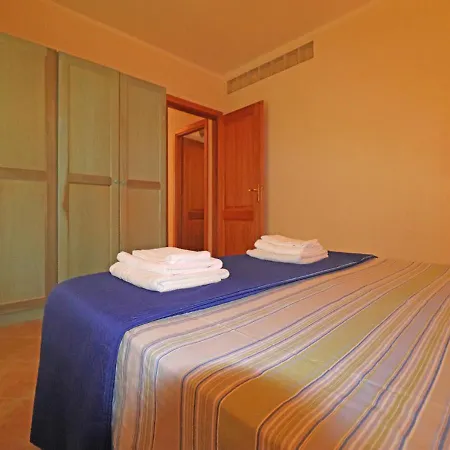 Le Residenze Di Padule 01 * La Maddalena (Sassari)