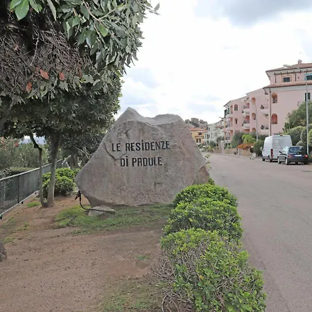 Le Residenze Di Padule 01 * La Maddalena (Sassari)