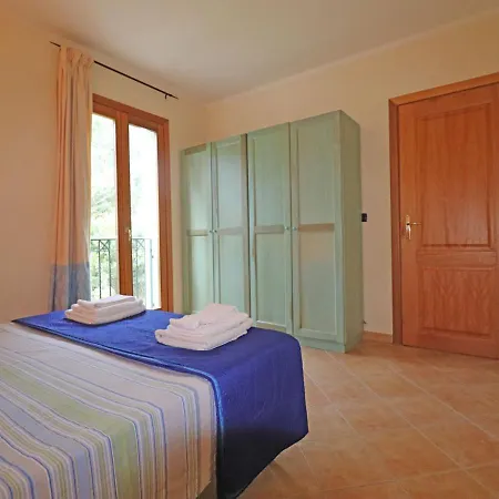 Le Residenze Di Padule 01 Apartamento La Maddalena (Sassari)