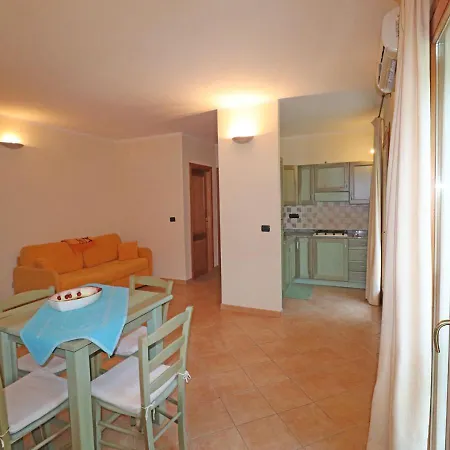 Le Residenze Di Padule 01 Apartamento *