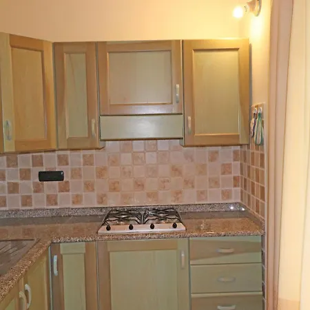 Apartamento Le Residenze Di Padule 01 *