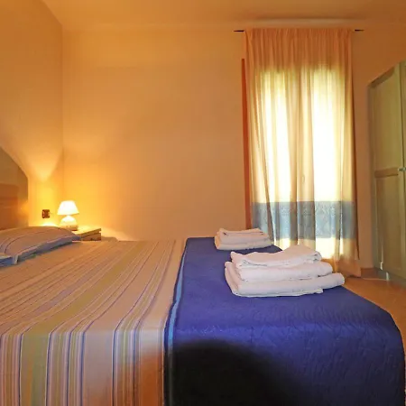 Le Residenze Di Padule 01 *