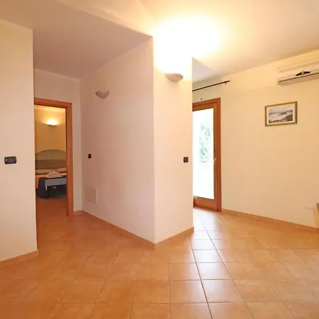 Le Residenze Di Padule 01 Apartamento