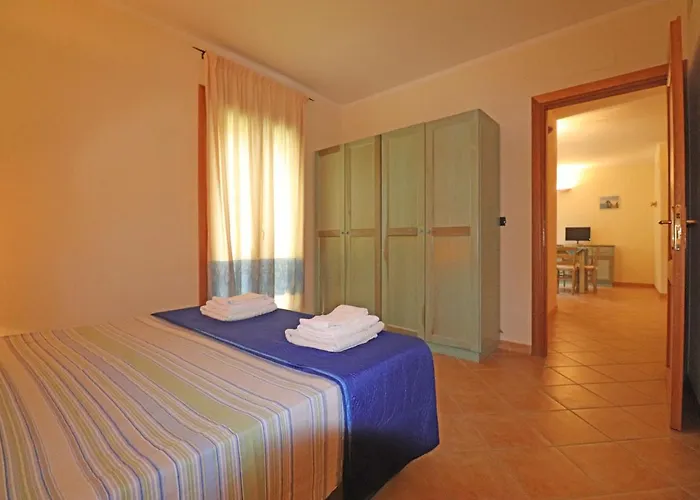 Appartement Le Residenze Di Padule 01