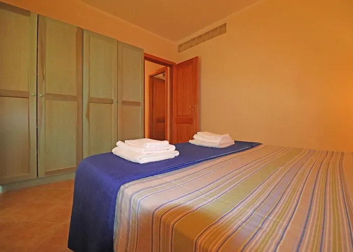 Le Residenze Di Padule 01 * La Maddalena (Sassari)