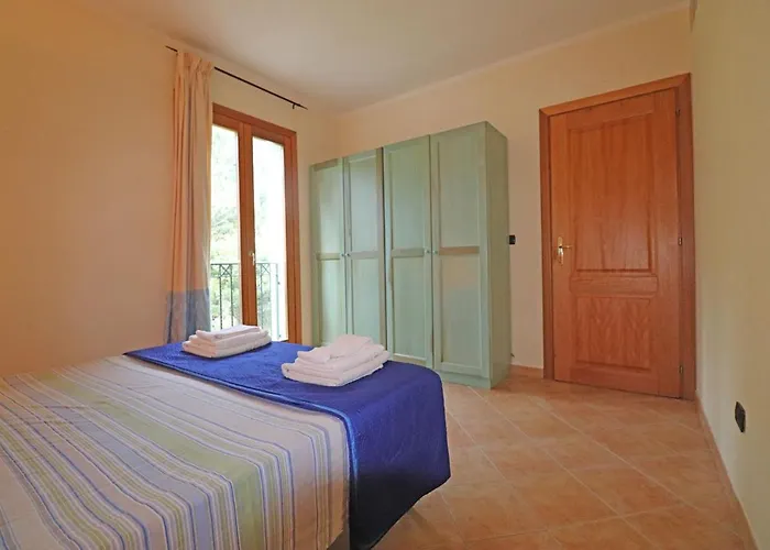 Le Residenze Di Padule 01 Appartement La Maddalena (Sassari)