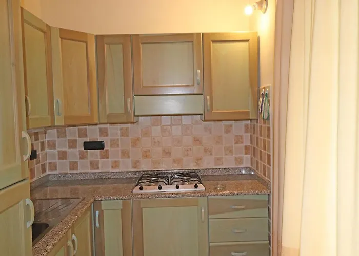 Apartman Le Residenze Di Padule 01 *