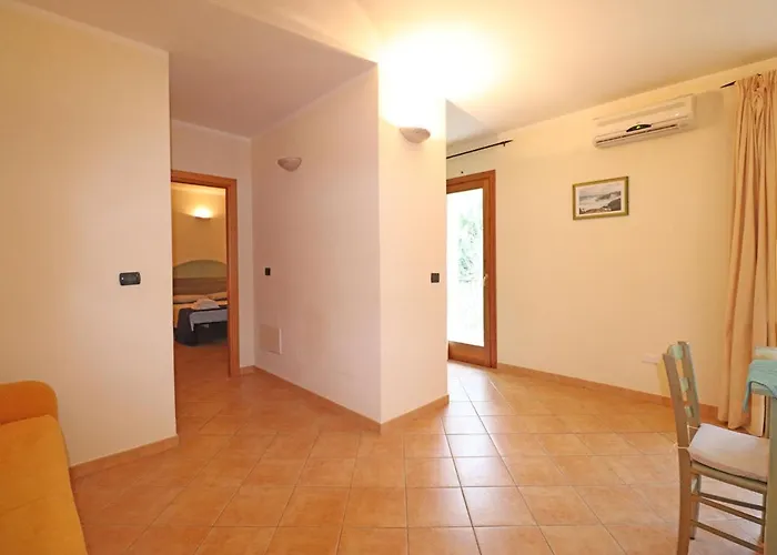 Le Residenze Di Padule 01 Apartman